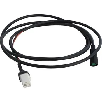 Zámek na kolo Kabel od motoru k displeji M420, M300 CAN