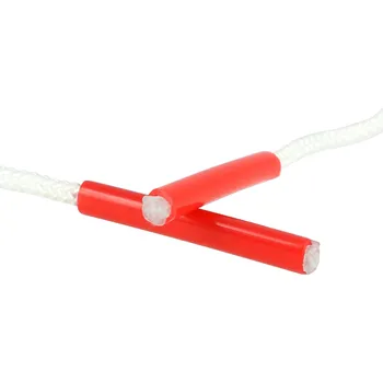 Příslušenství k trampolíně DOMYOS Lano k trampolíně MT 185