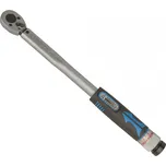 Momentový klíč LICOTA 3/8" s certifikátem, 12-60 Nm - LIN3060