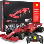 Rastar 97000 Ferrari SF1000 na dálkové ovládání 1:16 Červená