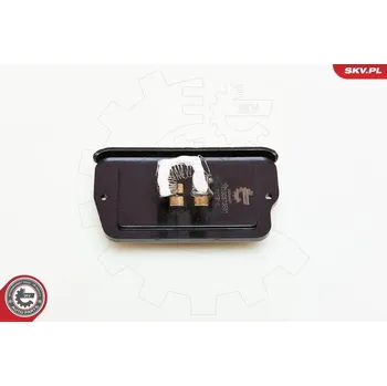 Autoelektrika Odpor, vnitřní tlakový ventilátor ESEN SKV 95SKV017