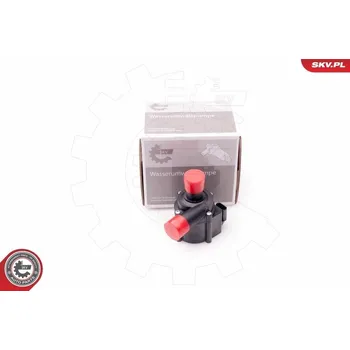 Vodní pumpa motoru Vodní cirkulační čerpadlo, nezávislé vytápění ESEN SKV 22SKV020