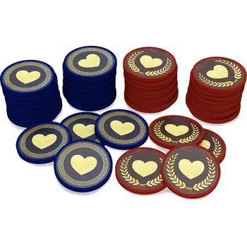 Desková hra Hoplomachus: Premium Health