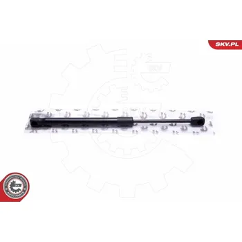 Motorový prostor Pneumatická pružina, kapota motoru ESEN SKV 52SKV079