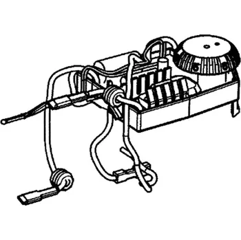 Narex Elektronika EBU 13-14 CE 403551