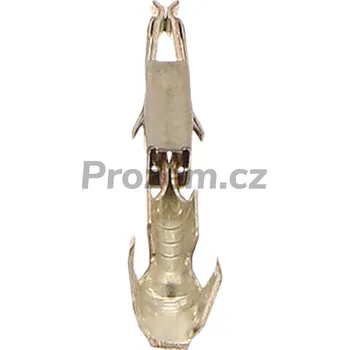 Příslušenství pro autorádio Pin konektoru pro Linde, 7912503072