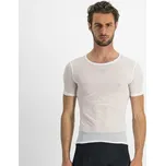 Triko Sportful Thermodynamic lite t-shirt White Varianta: XL