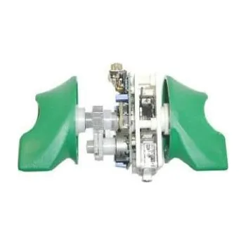 Splachovací tlačítko Ovládací prvek pro Jungheinrich, 50002176