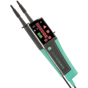 Kyoritsu KT 170 