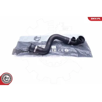 Chladič motoru Hadice chladiče ESEN SKV 24SKV257