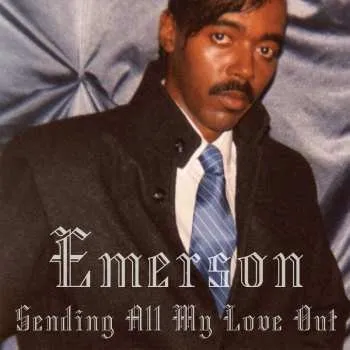 Zahraniční hudba LP Emerson: Sending All My Love Out (remastered) 2023