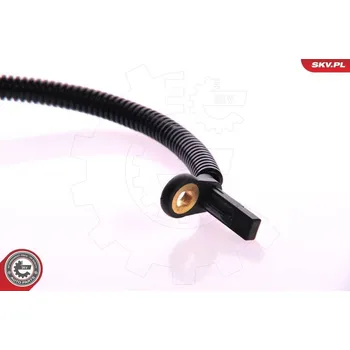 Přislušenství brzdového systému Snímač, počet otáček kol ESEN SKV 06SKV055
