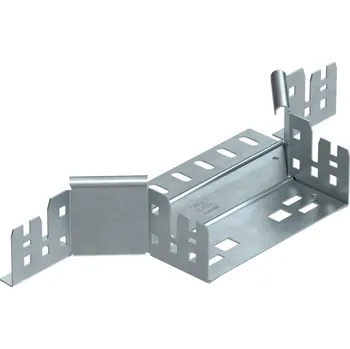 kabelová chránička OBO BETTERMANN Díl RAAM 615 FT odbočný 6041252