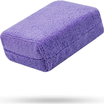 Auto-moto Liquid Elements Sponge Bobb mikrovláknová houbička