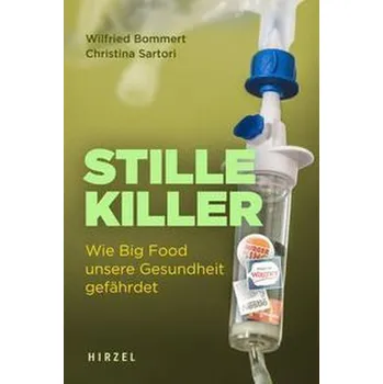 Stille Killer - Bommert, Wilfried