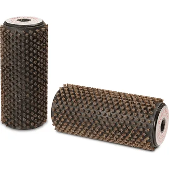 Red Creek 152 Koňská žíně - tvrdý, rotační kartáč šíře 140mm