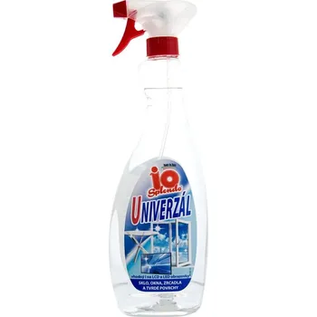 Univerzální čisticí prostředek IO SPLENDO UNIVERZÁL 750 ml