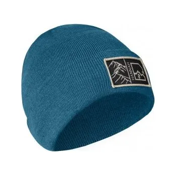 Čepice Hannah BILLY JR faience Univerzální; Modrá čepice