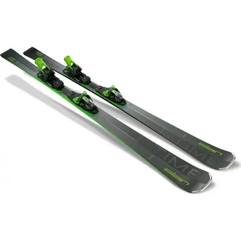 Sjezdové lyže Elan Primetime 55 Fusion X + EMX 12 GW 23/24 Varianta: 179 s vázáním EMX 12