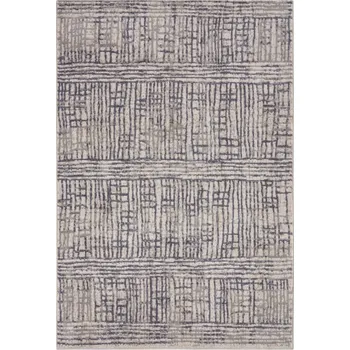 Hans Home Kusový koberec Terrain 105602 Sole Cream Grey - 80x120