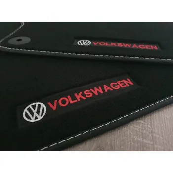 autokoberec Autokoberečky Volkswagen Tiguan (2017 - 2024)