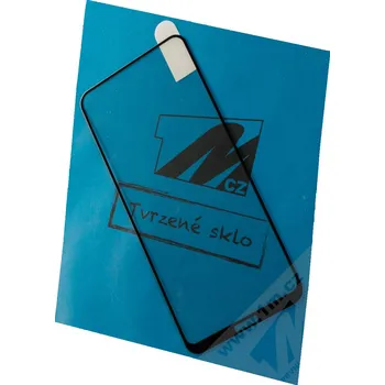 1Mcz Glass 5D tvrzené sklo pro Nokia 3.4 / Nokia 5.4