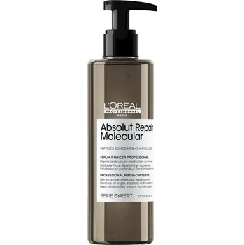 Šampon L´ORÉAL PROFESSIONNEL ABSOLUT REPAIR MOLECULAR 250 ml