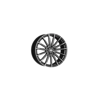 Alu kolo AEZ Atlanta titan 9x19 5x112 ET40