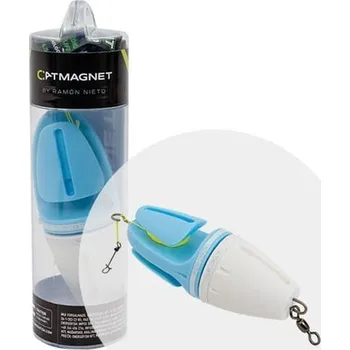 Wizard Catmagnet upevňovací adaptér magnetické montáže na lov sumců