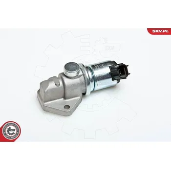 Ventil klimatizace Volnoběžný regulační ventil, přívod vzduchu ESEN SKV 08SKV230