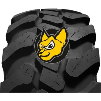 Pneu pro těžký stroj Linglong LR400 405/70 R20 /155A2 TL