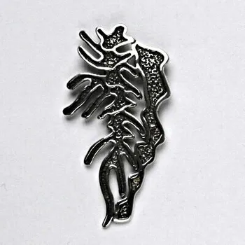 Přívěsek Stříbrný přívěsek fantazie - P250 (Stříbrný přívěsek fantazie)