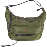 Chiemsee Dámská prošívaná kabelka olivová