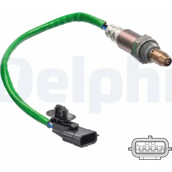 Lambda sonda Lambda sonda DELPHI ES21309-12B1