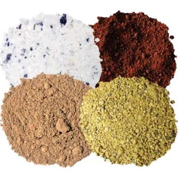 Podestýlka pro terarijní zvíře Lucky Reptile Desert Bedding "Outback Red" 7l