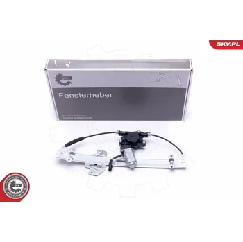 Stahovačka okna Zvedací zařízení oken ESEN SKV 00SKV811