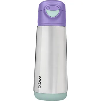 Termoska B.box Sport termoska na pití 500 ml