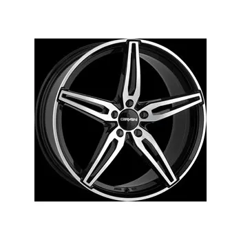 Disk CARMANI 15 OSKAR 6,5x16 5x112 ET38 CB66,6 CA156516H538BP