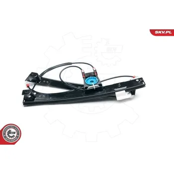 Stahovačka okna Zvedací zařízení oken ESEN SKV 01SKV741