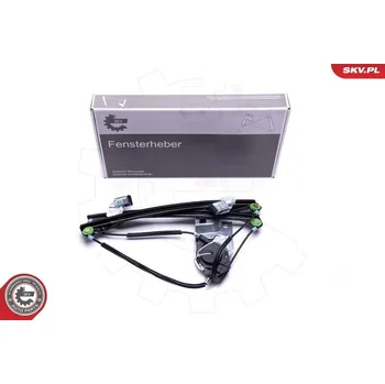 Stahovačka okna Zvedací zařízení oken ESEN SKV 00SKV961