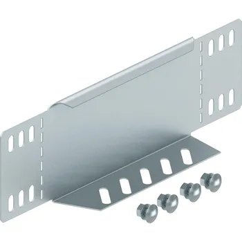 kabelová chránička OBO BETTERMANN Redukční úhelník/zakončení RWEB 830 FS 7110308