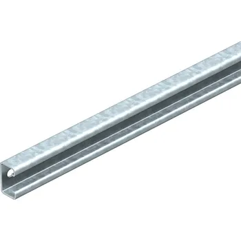 kabelová chránička OBO BETTERMANN Příčka C MS4022P0792FT 6007279