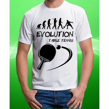 Chlapecké tričko tričko STOLNÍ TENIS 3XL