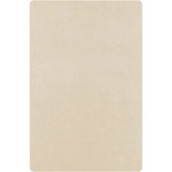 Koberec Hans Home Kusový koberec Nasty 101152 Creme - 80x150