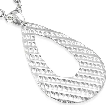 Přívěsek Dámský přívěsek ocel pro ženy GVOL262