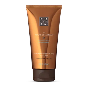 Vonná tyčinka Rituals Hammam Black Soap