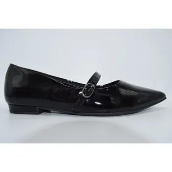 Dámské baleríny Santé dámská balerína UF/3128-1 NERO Velikost: 37