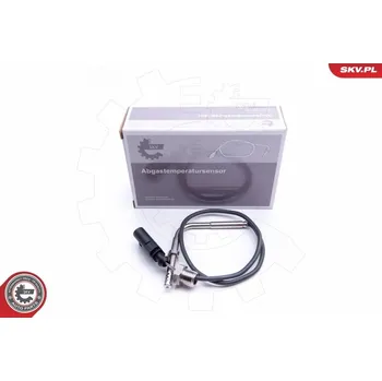 Autoelektrika Čidlo, teplota výfukových plynů ESEN SKV 30SKV163