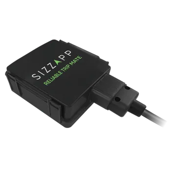 Lokátor SIZZAPP 4G GPS lokátor