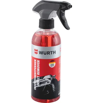 WÜRTH Odstraňovač hmyzu Würth Consumer Line - 400ml